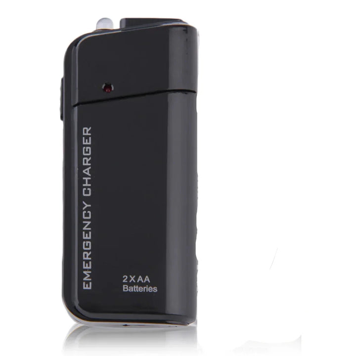 BowLift | USB Emergency Power Bank