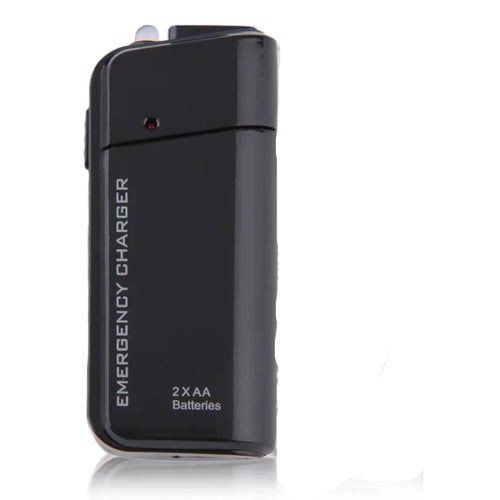 BowLift | USB Emergency Power Bank