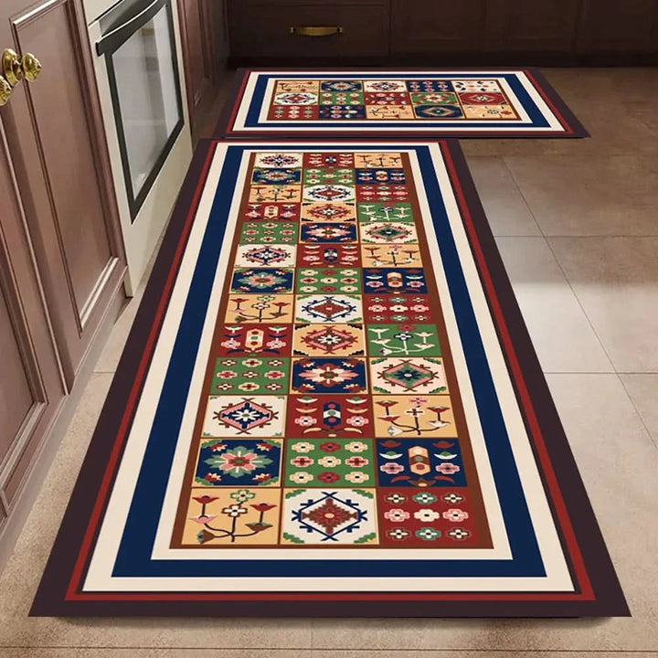 BowLift | Non-Slip Kitchen Rugs and Runners – Durable, Stylish Floor Decor