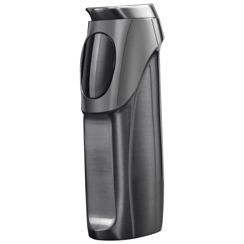 BowLift | Tri Flame Touch Sense Electric Lighter