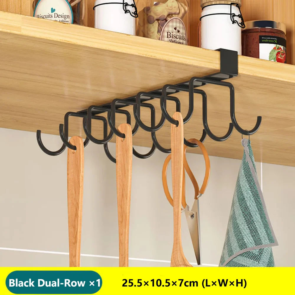Base Cabinet Organizer Kitchen | Bowlift