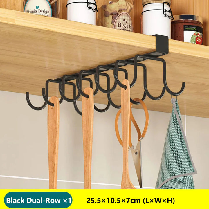 Base Cabinet Organizer Kitchen | Bowlift