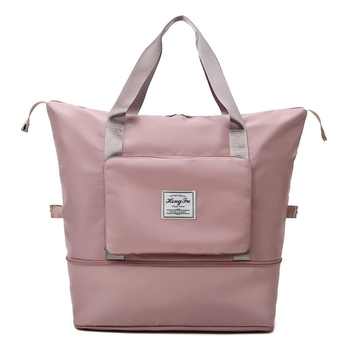 BowLift | Folding Bag