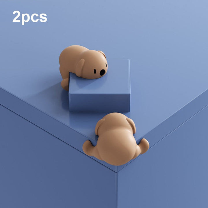 BowLift | Softy Pup Corner Edge Protector Bumpers