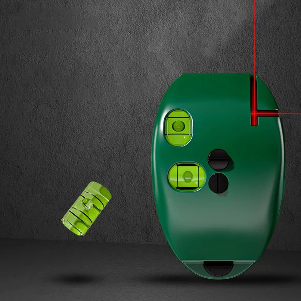 BowLift | High Precision Laser Level Scale