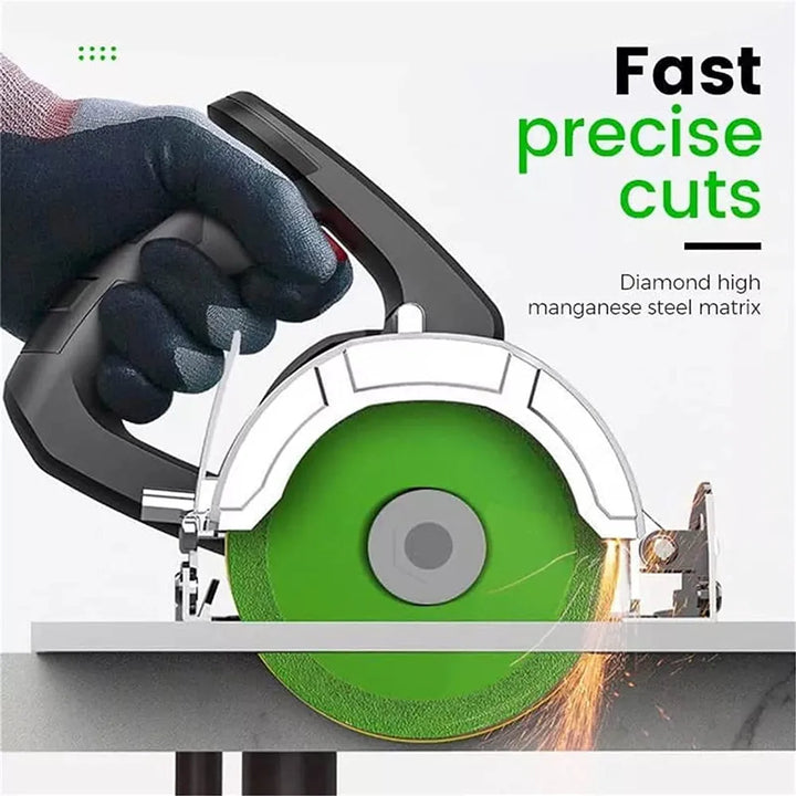 BowLift | Diamond Cutting Disc