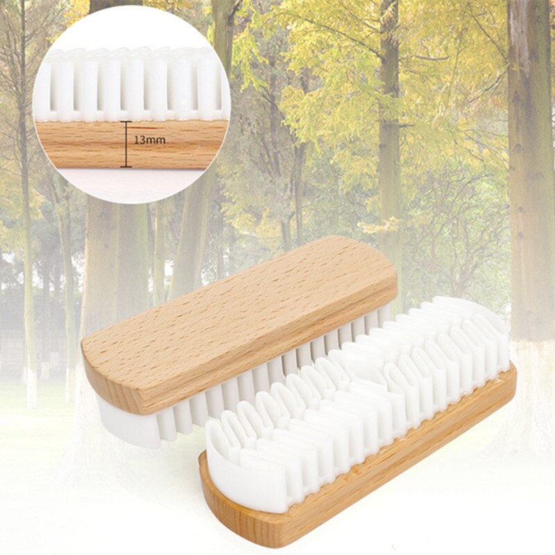 BowLift | Walk Bright Shoe Cleaning Brush