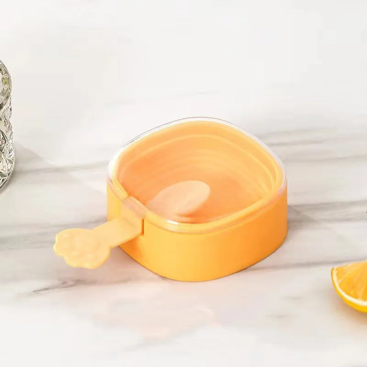 BowLift | DIY Frozen Ice Cream Popsicle Mould