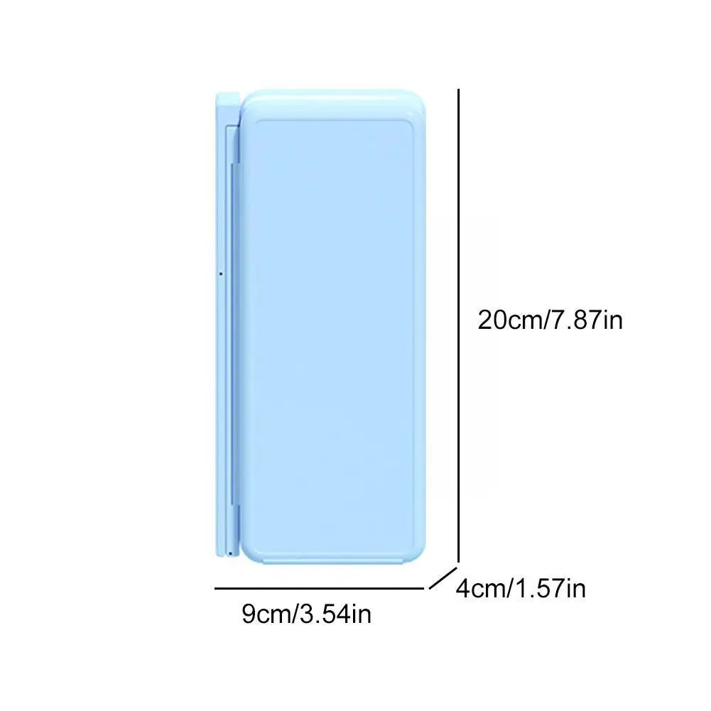 BowLift | Note Keeper Foldable Book Holder Pencil Box