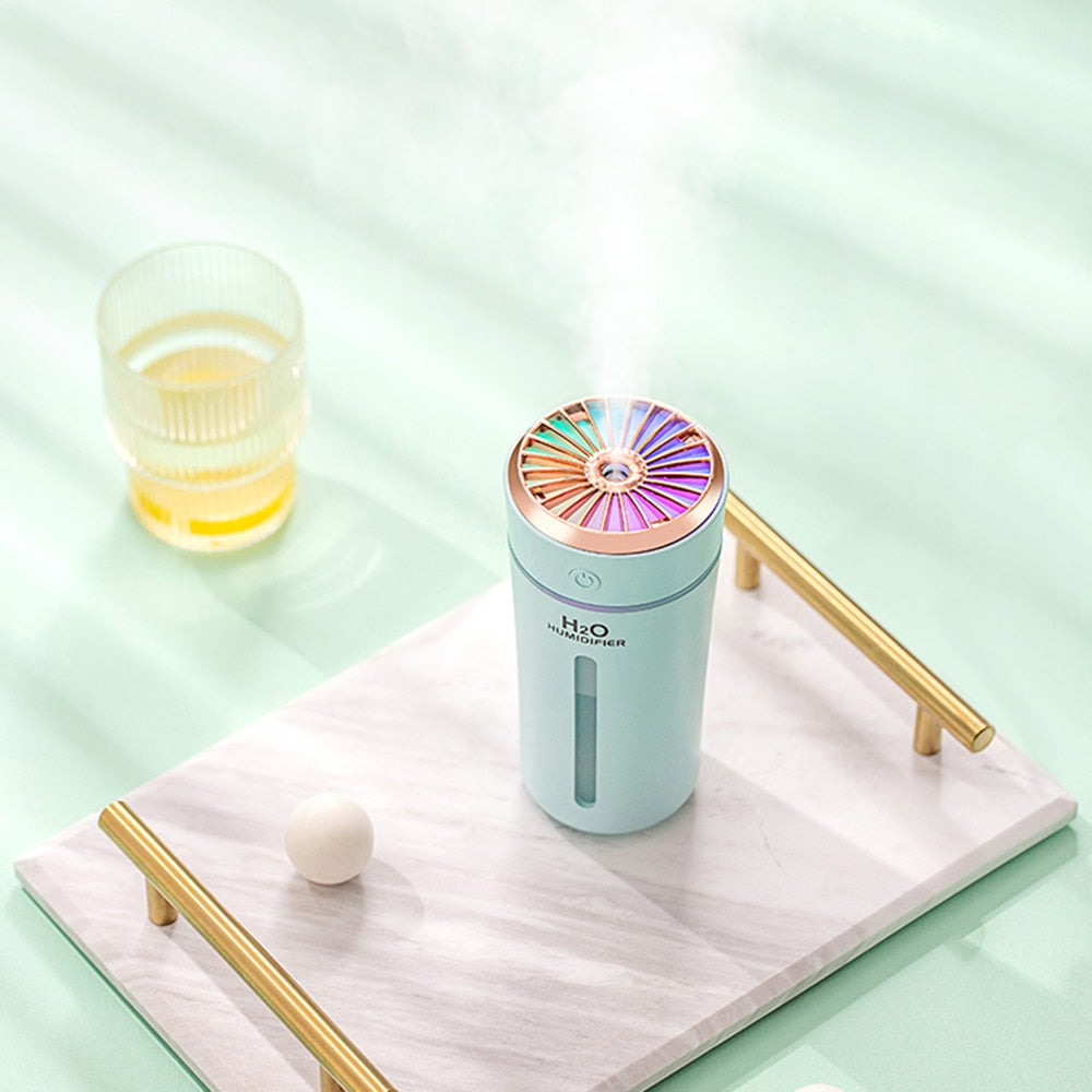 BowLift | H2O Humidifier