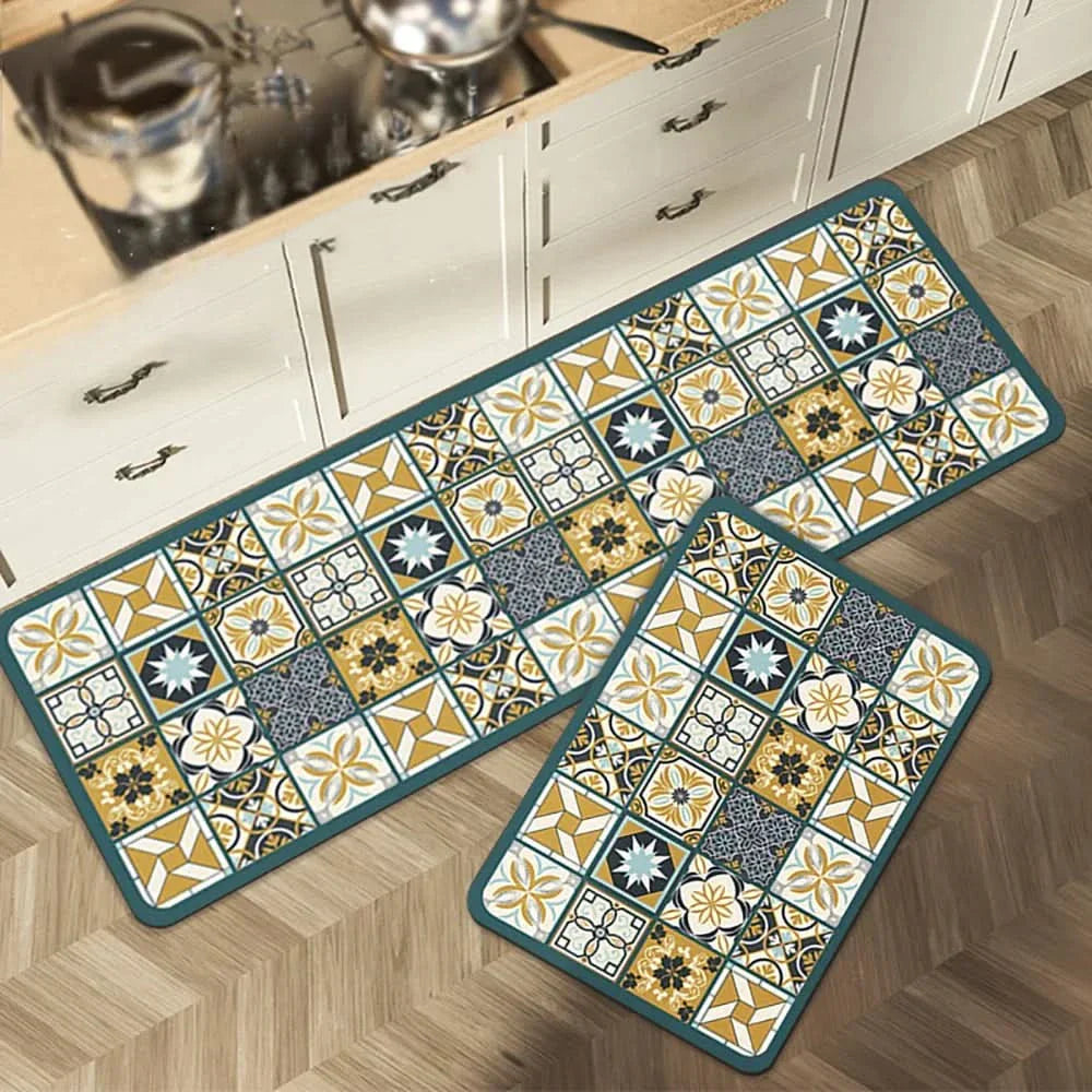 BowLift | Non-Slip Kitchen Rugs and Runners – Durable, Stylish Floor Decor