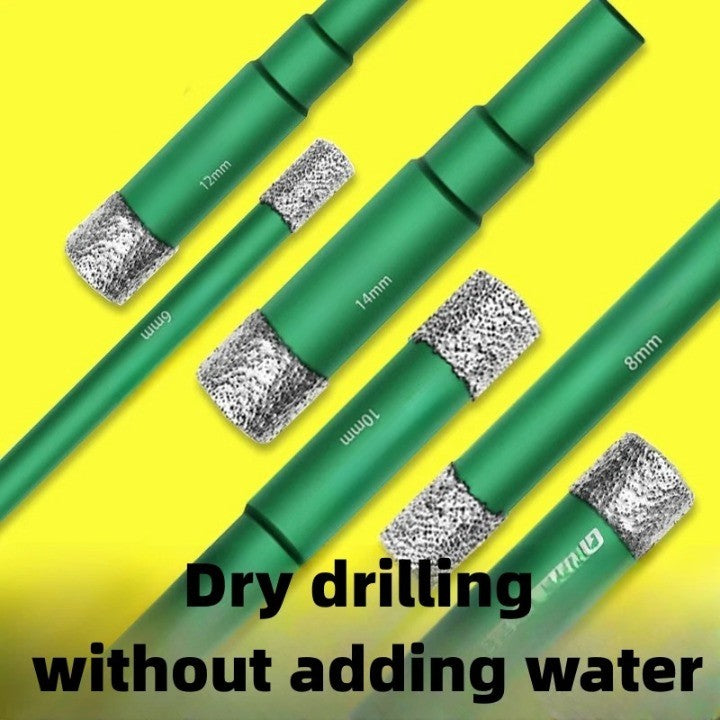 BowLift | Professional Grade Diamond Drill Hole Opener Bit set