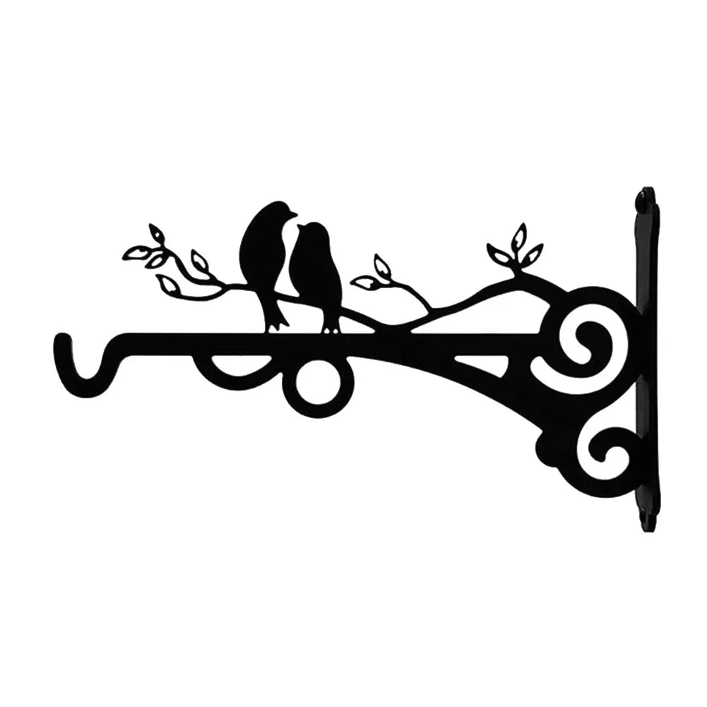 BowLift | RusticoWall Hooks | Rustic Charm | Weatherproof & Durable | For Indoor & Outdoor