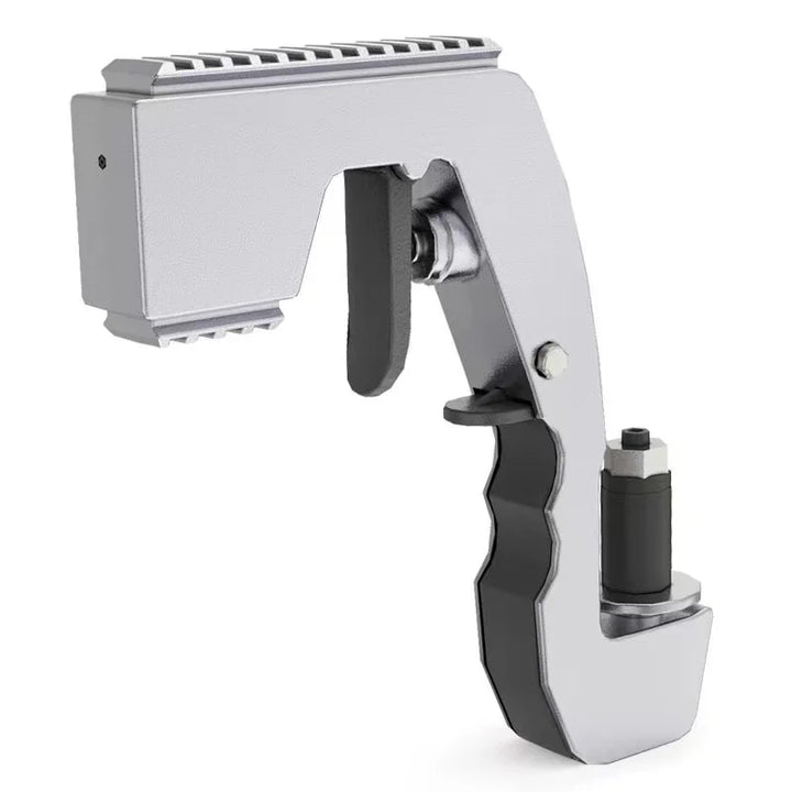 BowLift | Champagne Wine Sprayer
