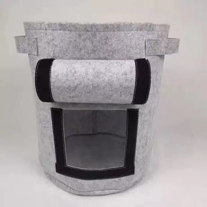 GrowMaster Pots – Stylish Grow Pot for Vegetables Bowlift