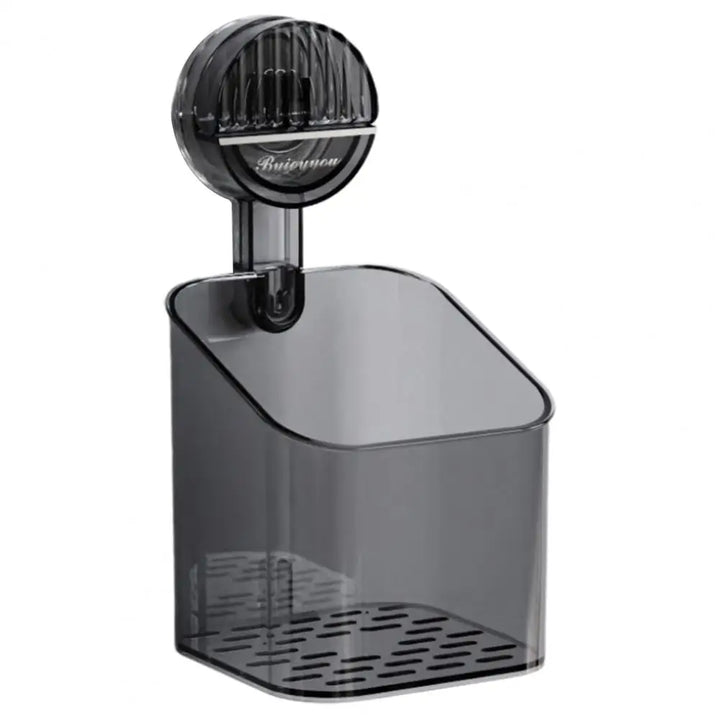 BowLift | Strong Suction Quick Mini Bathroom Storage Rack