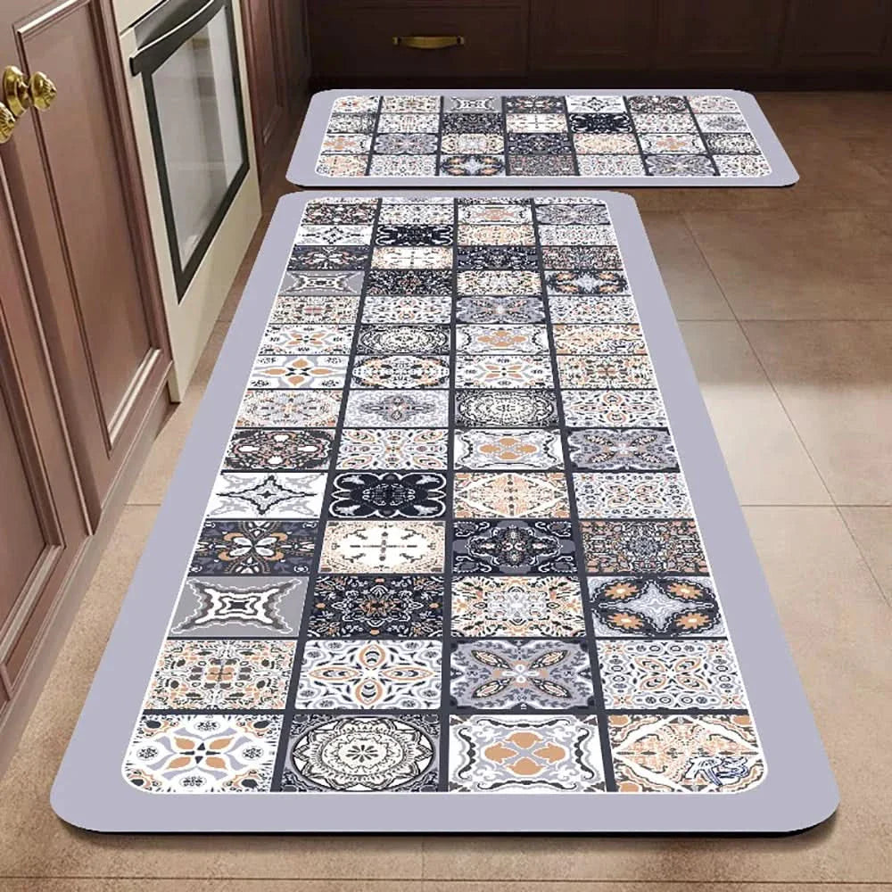 BowLift | Non-Slip Kitchen Rugs and Runners – Durable, Stylish Floor Decor