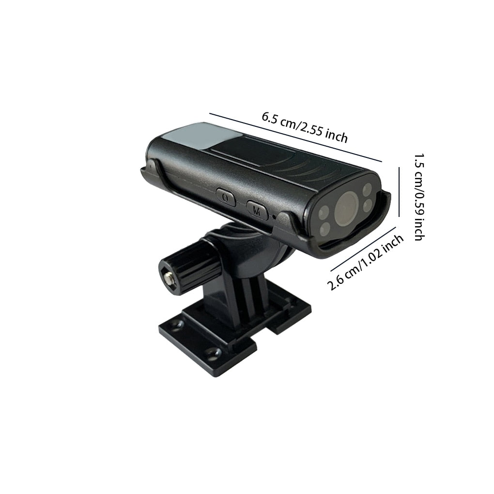 BowLift | Guardian Vision Smart HD Wifi Camera