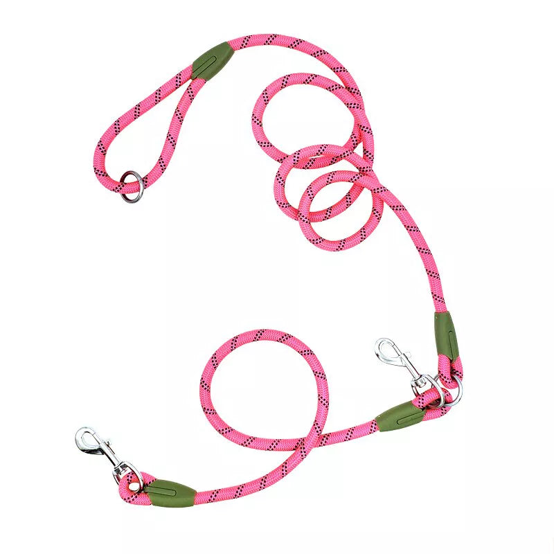 FreedomLeash – Innovative Hands-Free Dog Leash Bowlift