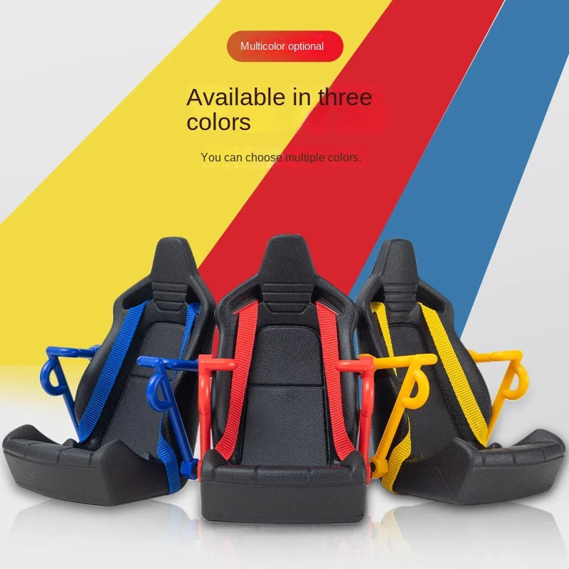 BowLift | Universal Car Seat Shape Phone Holder