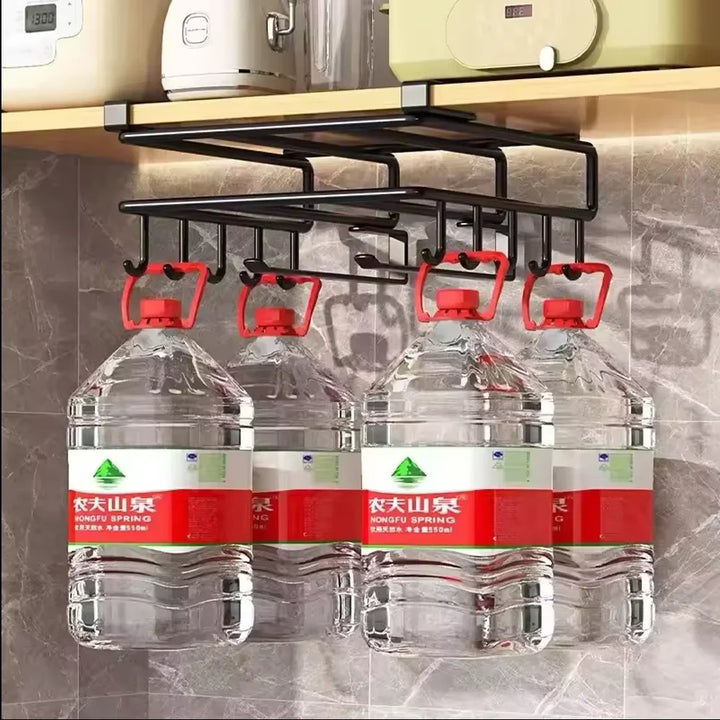 Base Cabinet Organizer Kitchen | Bowlift