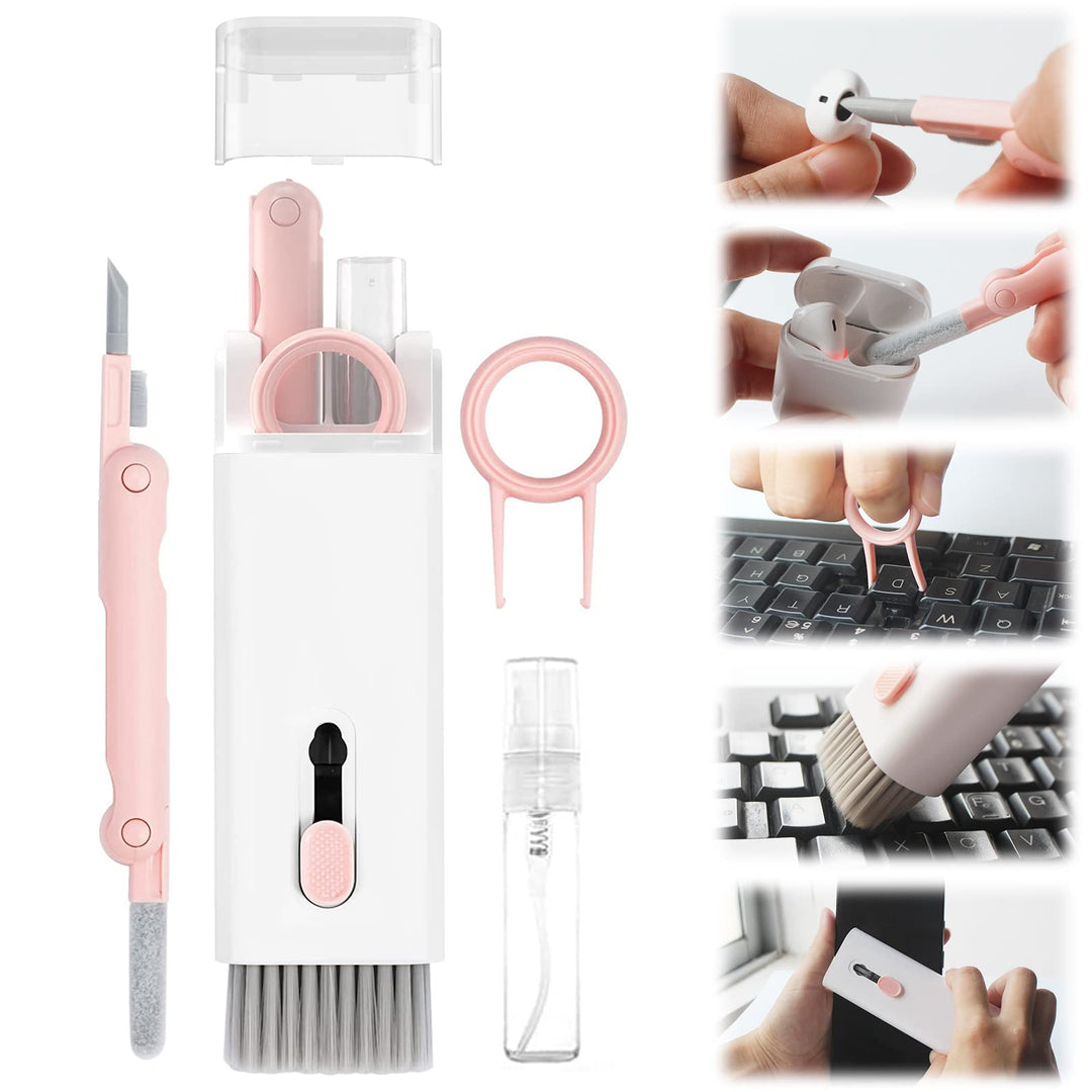 BowLift | 7in1 Computer Phone Cleaning Set