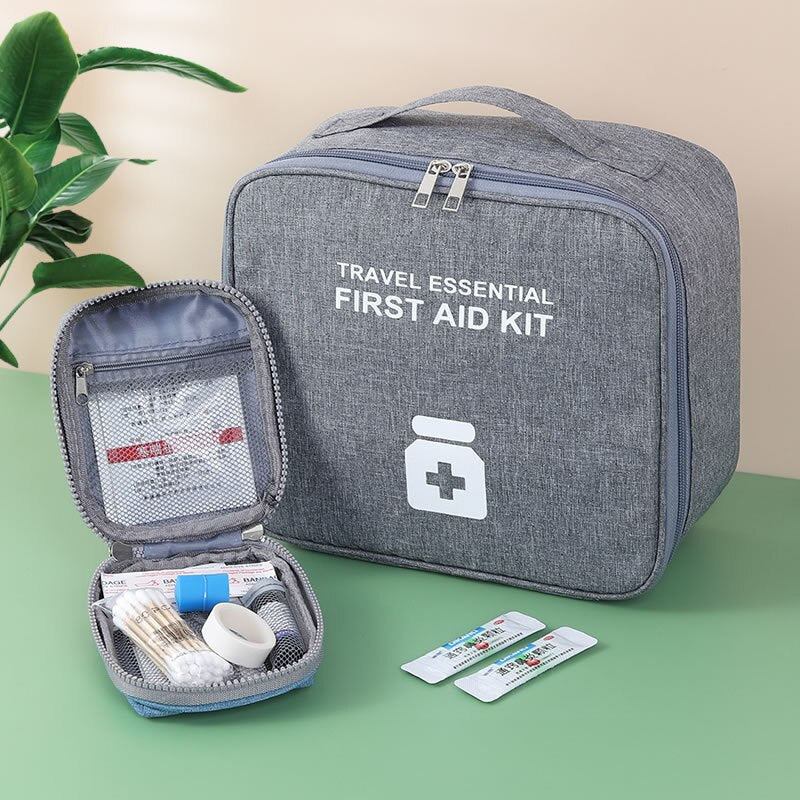 BowLift | Mini Essential Travel Organizer Bag