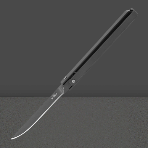 Multifunctional Outdoor Utility Tactical Foldable Knife | Bowlift