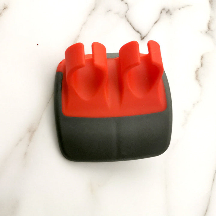 Two-Finger Protective Peeler | Bowlift