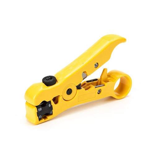 BowLift | Wire Stripper Cable Cutter