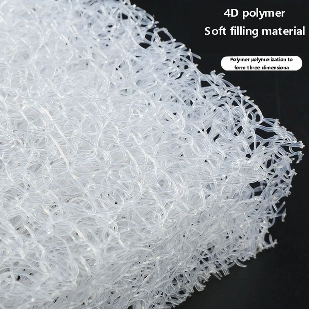 BowLift | Air Fiber Breathable Cushion