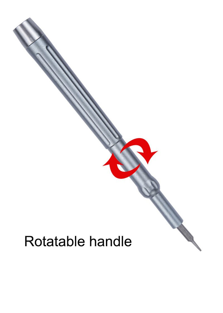 BowLift | Ultimate Handyman Precision Screwdriver Kit