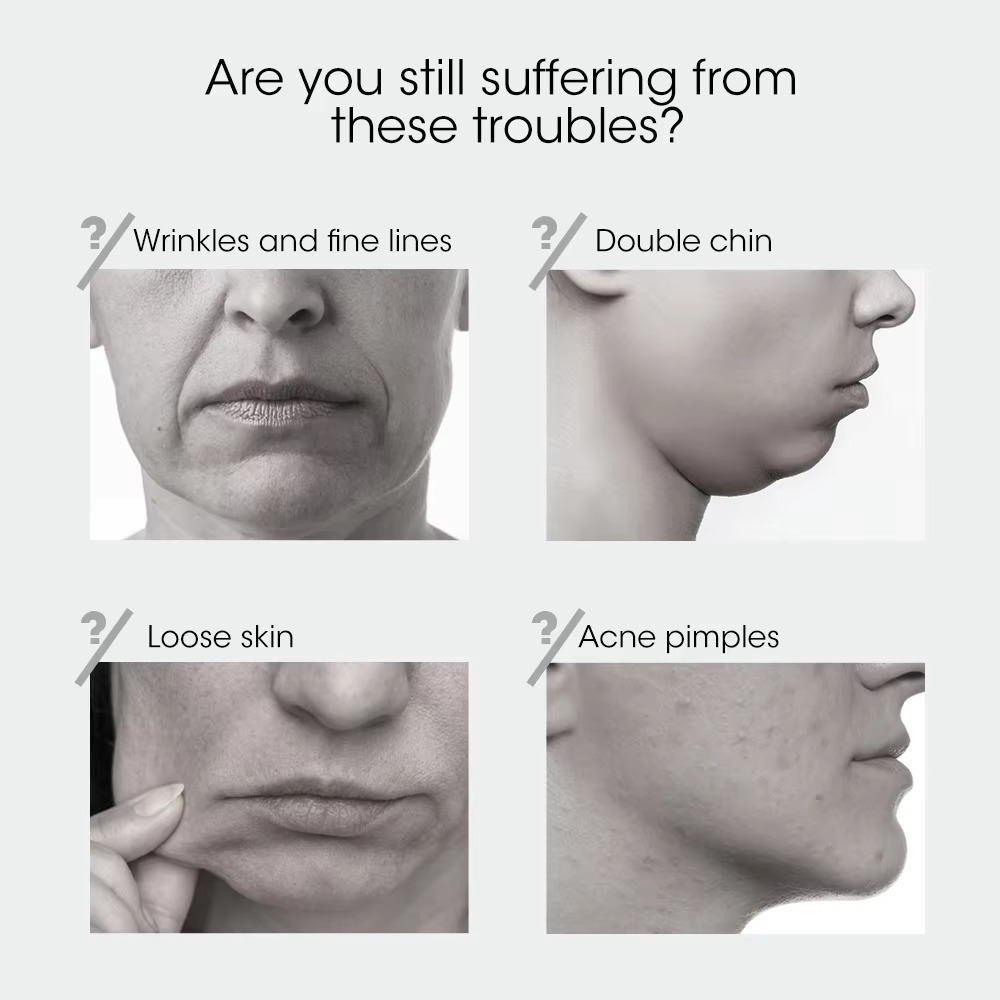 BowLift | Multifunctional Face Lifting Instrument for Facial Slimming and Skin Firming
