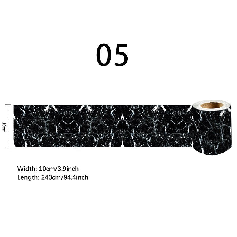 BowLift | Self-Adhesive Waterproof Wall Decorative Tape