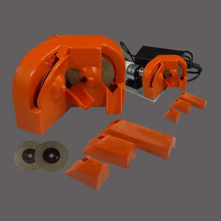 BowLift | Multipurpose Universal Drill Bit Sharpener