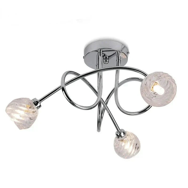 BowLift | FELORA – Modern ceiling light