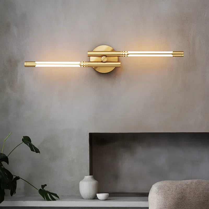 ModernLux Wall Light – Luxury LED Wall Lamp for Home Bowlift