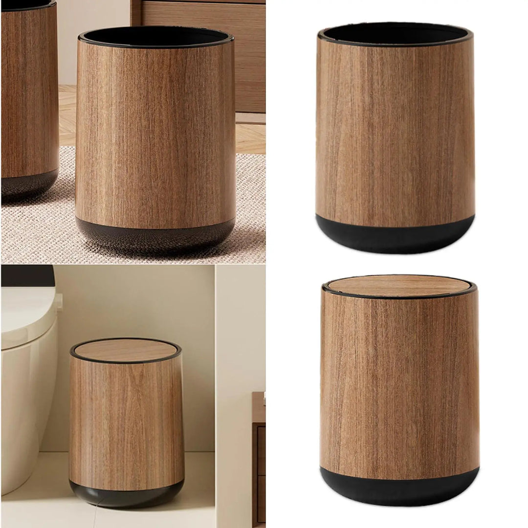 CleanMax 15L Waste Bin for Household Bowlift