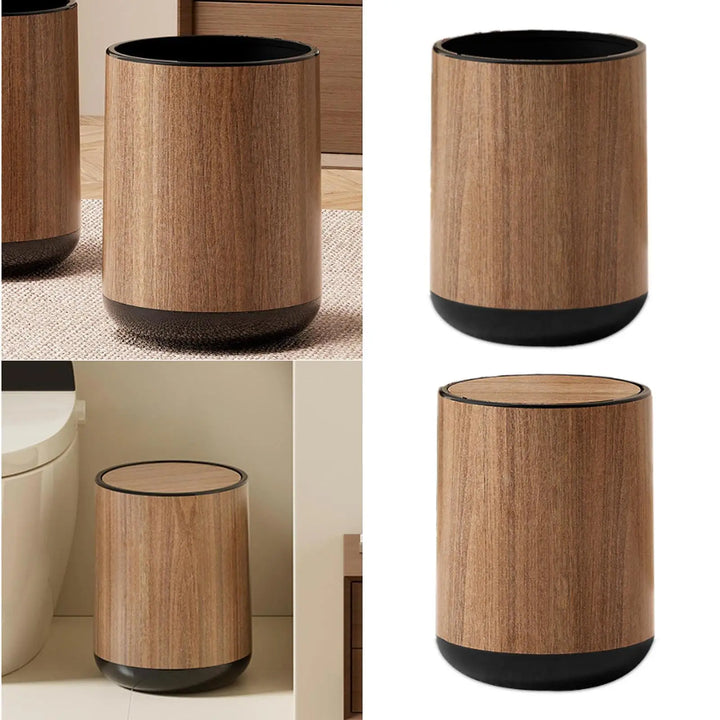 CleanMax 15L Waste Bin for Household Bowlift