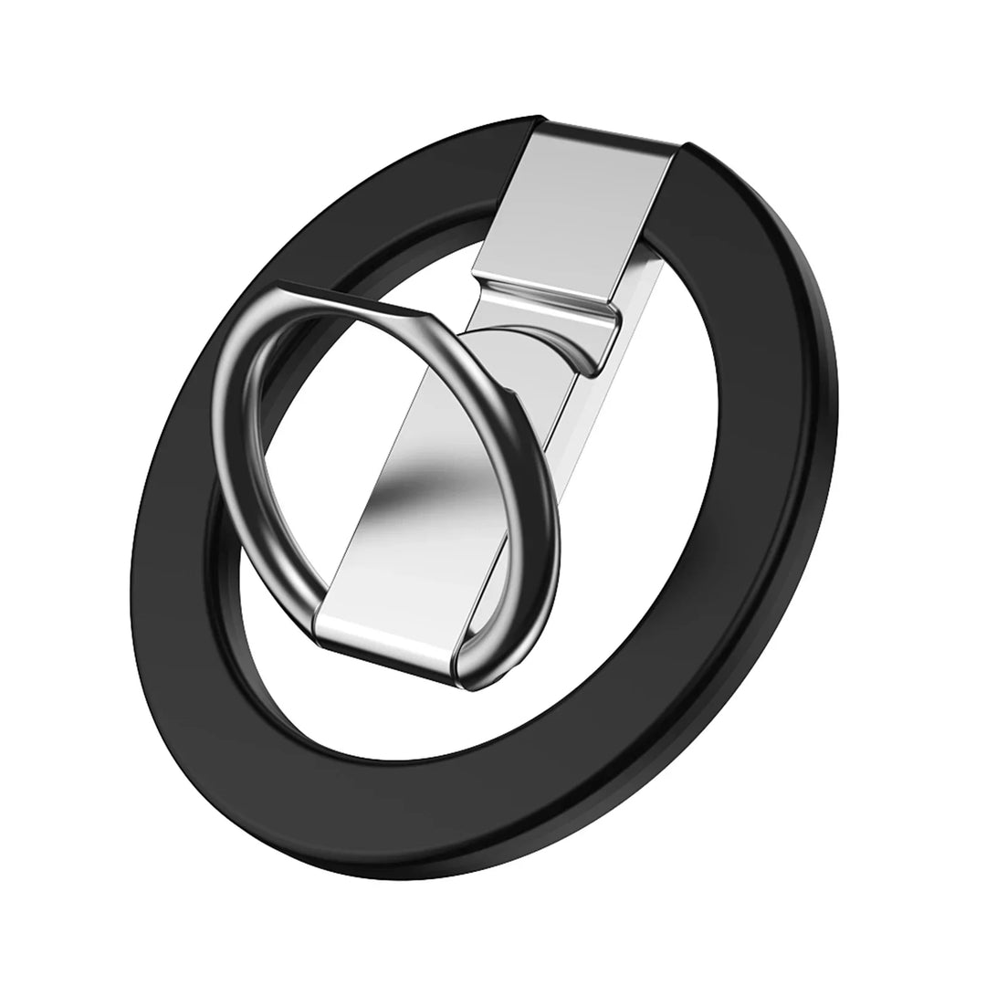 BowLift | Magnetic Universal Phone Ring Stand Holder