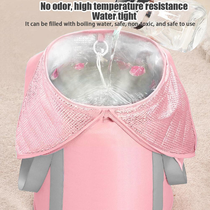 BowLift | Home Spa Foldable Bag Foot Bath
