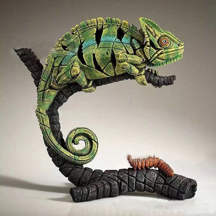 ArtWild Artistic Animal Sculptures Bowlift