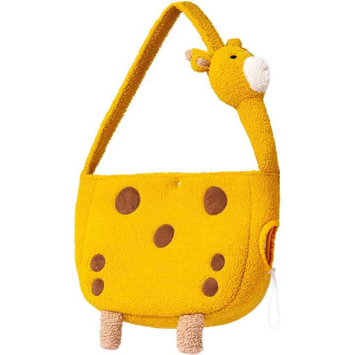 BowLift | Cushioned Cozy Pet Travel Backpack