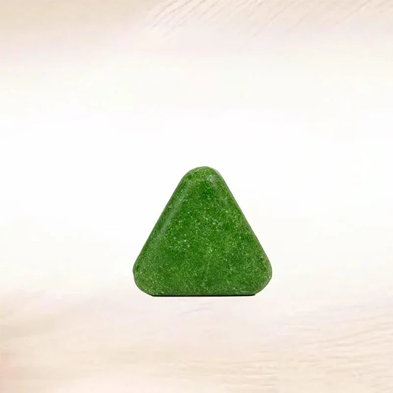 BowLift | Herbal Anti-Hair Loss Shampoo Bar