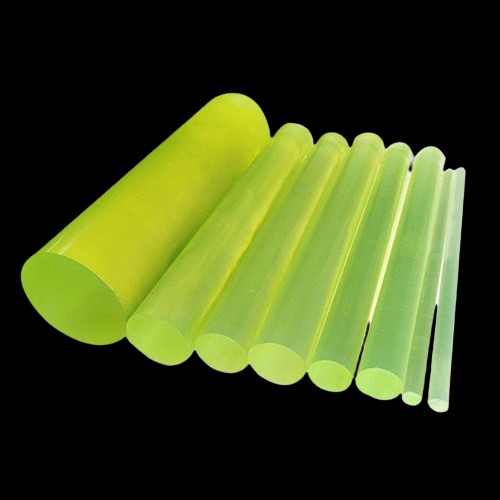 Self-Defense Nylon Rod Stick | Bowlift