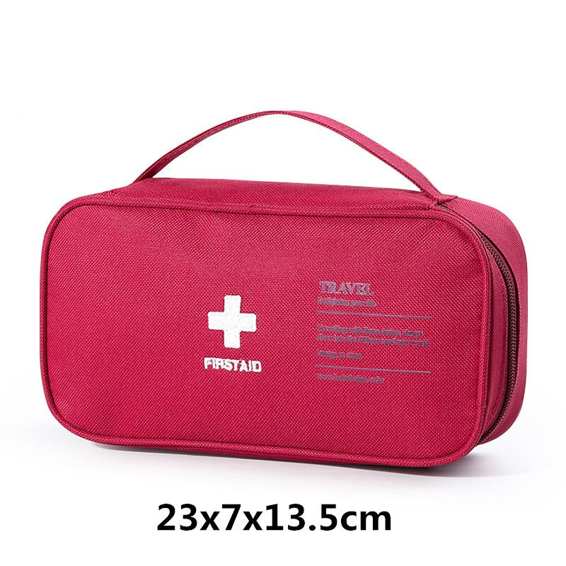 BowLift | Mini Essential Travel Organizer Bag