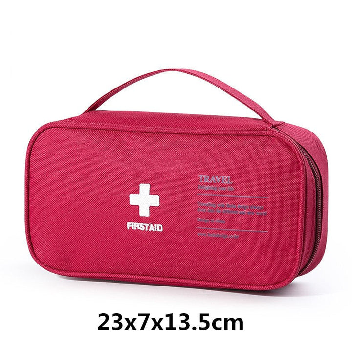 BowLift | Mini Essential Travel Organizer Bag