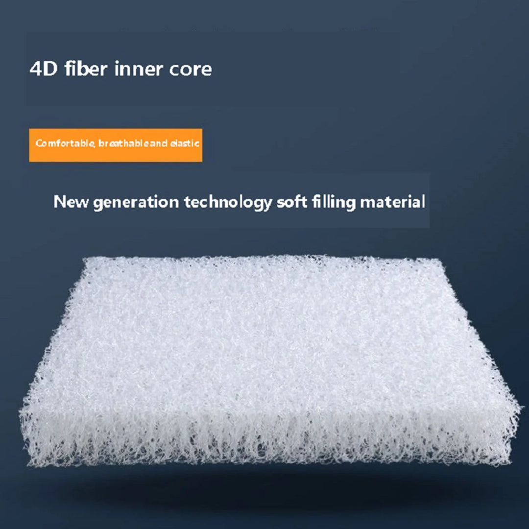 BowLift | Air Fiber Breathable Cushion