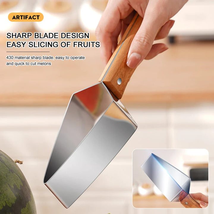 BowLift | Fruit Slicer