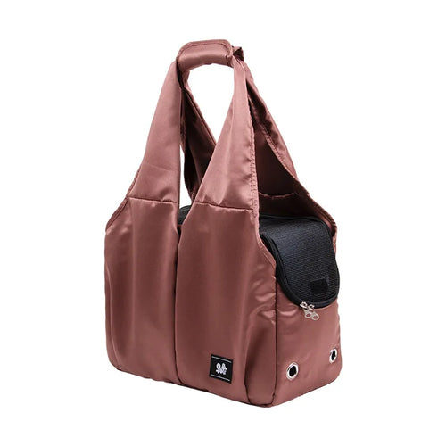 Breathable Pet Carrier light and spacious Bowlift